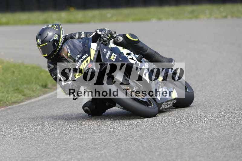 /34 25.07.2025 Speer Racing ADR/Gruppe rot/707